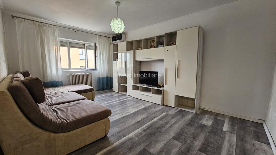 Apartament 1 camera-Metalurgie - 3