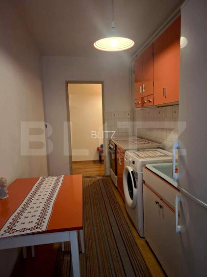 Apartament 2 camere decomandate – Astra, Brașov - 6