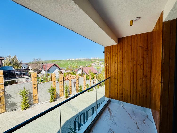 Apartament 2 camere intabulat, loc de parcare - 13