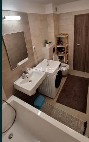 Apartament Urban Coresi - 5