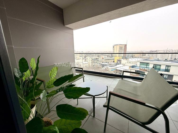 2 camere | Premium | Prima Inchiriere | Select | Posibilitate Parcare - 6