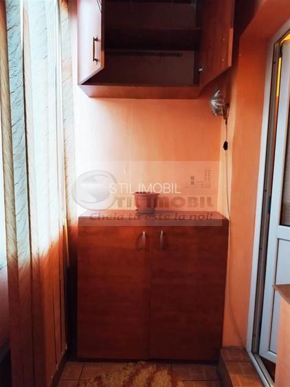 2 CAM PODU ROS PALAS CANTEMIR FARA RISC ETAJ INTERMEDIAR - 9