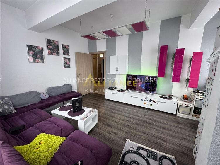 Apartament 2 camere decomandat | Gama Residence | Soseaua Oltenitei - 2
