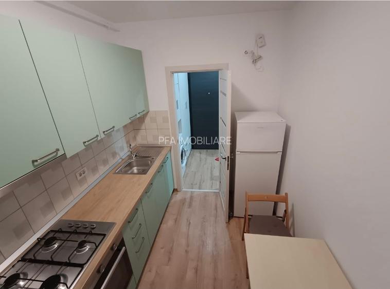 Garsoniera metrou Dimitrie Leonida - 2