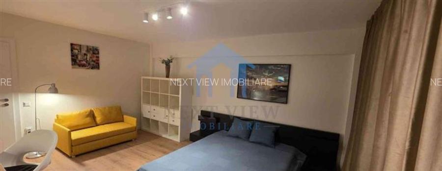 Apartament 1 camera, Zorilor - 3