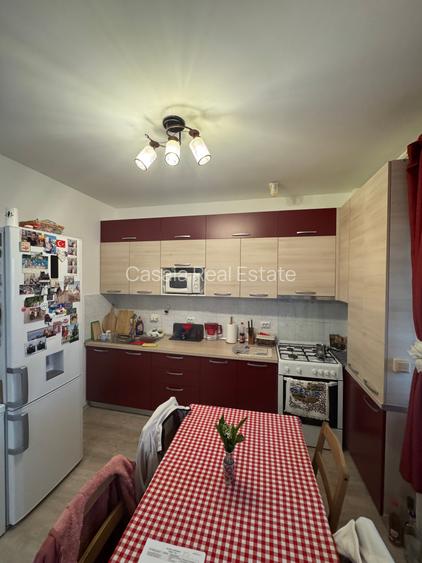 Apartament 2 Camere | Dristor | Mansarda Luminoasa | Mobilat Modern - 6