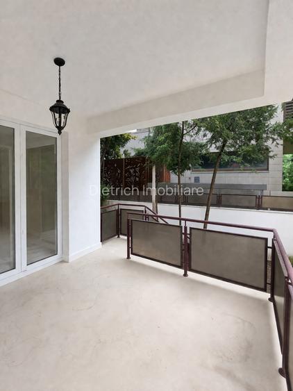 Apartament tip duplex 3 camere | 150 mp utili | curte 60 mp | parcare subterană - 12