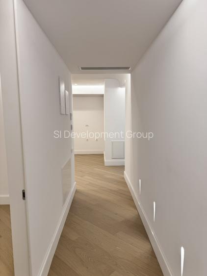 Apartament 3 camere ansamblu exclusivist |Cortina 126 | Pipera Baneasa | Parcare - 33