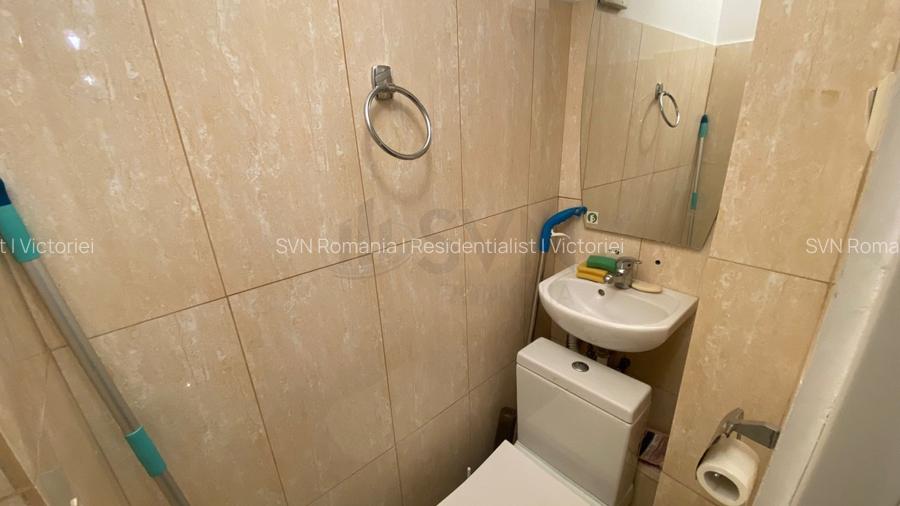 REA1025053 Apartament cu 4 camere Floreasca - 15