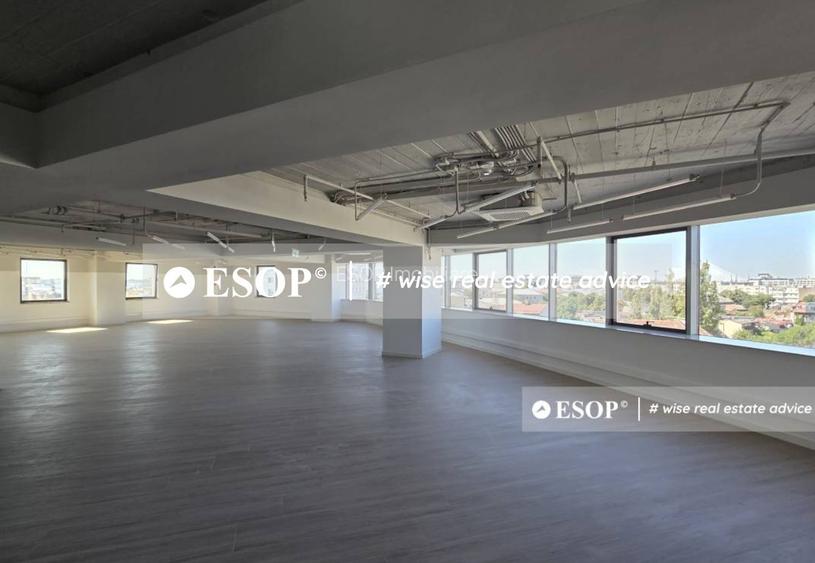 Cladire de birouri de vanzare, zona Victoriei, 9750 mp, ID 1245.99 - 5