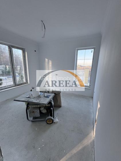 Tunari Central 5 camere cu ieșire in pădure - 17