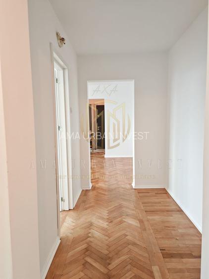 3 camere Titan Barajul Dunarii recent renovat - 9