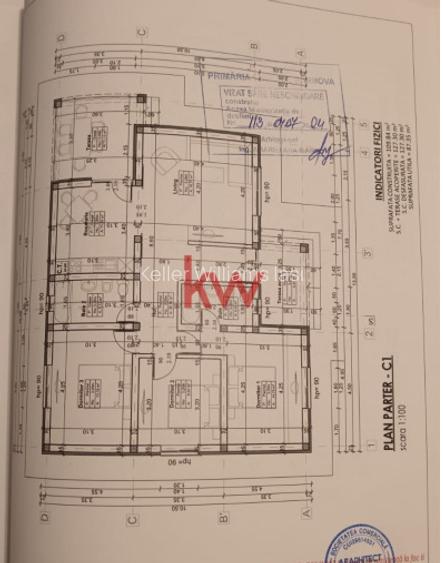 Casă De Vânzare, Zona Păun/Bucium - 17