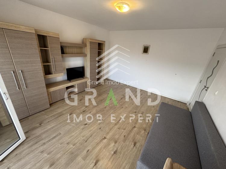 2 camere | 50 mp | DECOMANDAT | PARCARE | BALCON | Prof.Ioan Rusu–FLOREȘTI - 7