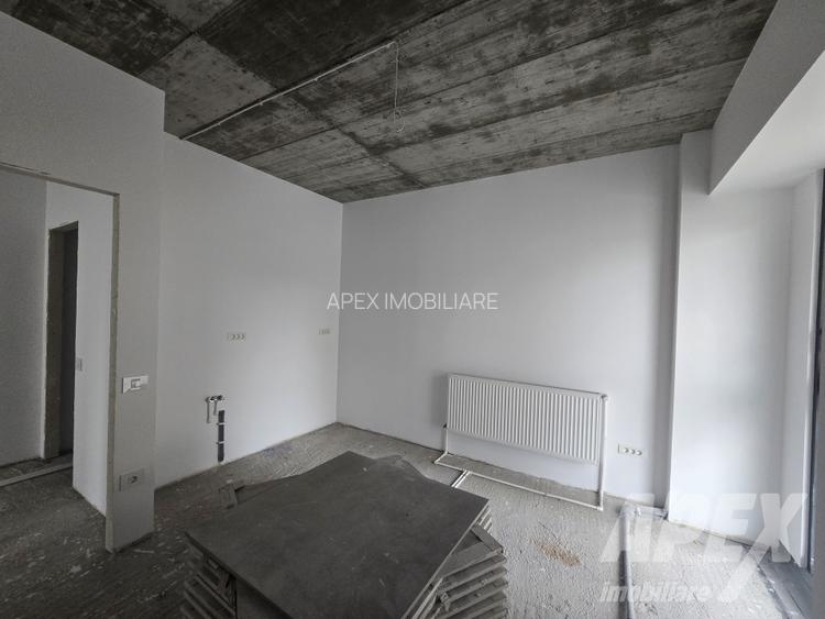 Spatiu comercial 45 m- nou cu parcare | Dr. Taberei - Auchan - 12