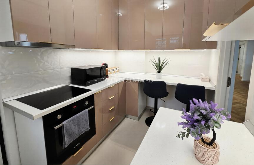  Apartament 4 Camere Spatiu de birouri, Bd. Unirii, Magazin Unirii - 4