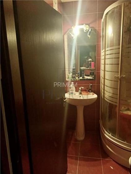 ARADULUI - Bloc Izolat - 4 Camere - 2 bai - PARTER - Centrala proprie - Clima - 10