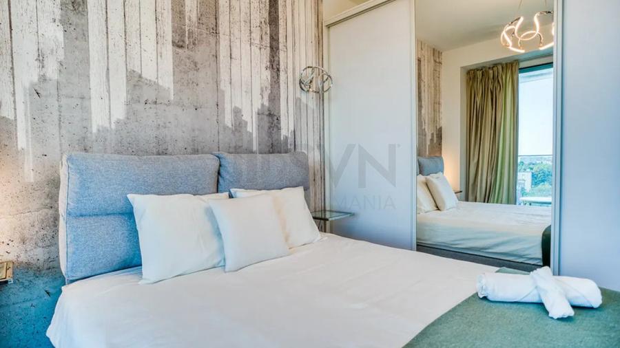 REA1024032 Apartament HIigh End 2 camere I One Mircea Eliade