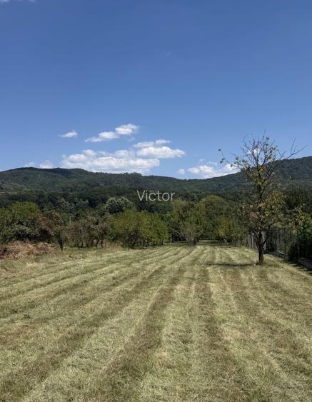 TEREN 1.000 MP IN CARTIERUL BUDA – Ramnicu Valcea | Utilitati complete