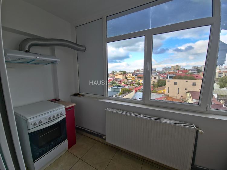 Faleza Nord apartament 3 camere termen lung - 4