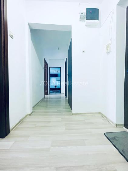 Apartament 2 camere| Dristor| Metrou 5’ | Mobilat - 9