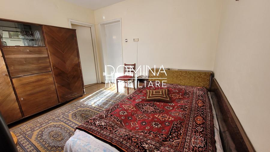 Închiriere apartament 2 camere situat în Târgu Jiu, zona centrală - 3