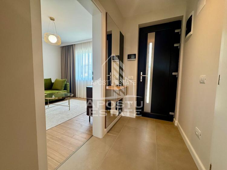 Comision 0 la cumpărător , Duplex despartit prin camera tehnica - 17