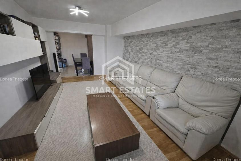 3 camere complet renovate - Pta. Alba-Iulia - 2