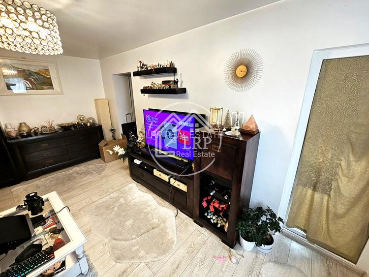 Lacul Tei | Parcul Circului | Etaj 3 | 53 mp | Bloc 1978 Reabilitat - 10