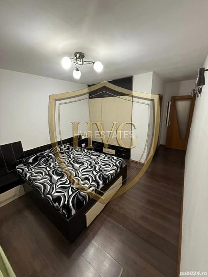 Apartament 3 Camere | Semidecomandat | Centrala | Parcare - 3