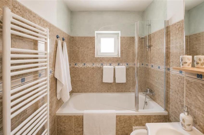 Apartament luminos cu 2 camere decomandate, Rasnov, Brasov. - 10