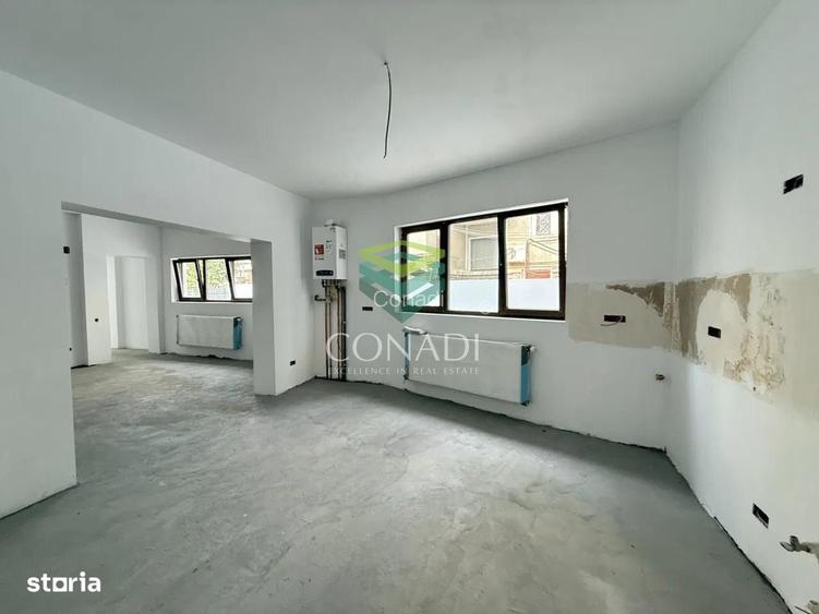 Zona Dacia, casa cu 4 camere de vanzare, 180 mp construiti - 3