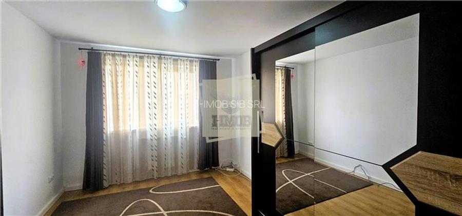 Apartament 3 camere decomandat 81mp 2 balcoane zona Supeco - 9