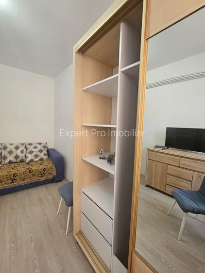 Gara de Nord Str. Vespasian Utilat Mobilat Centrala Proprie Ap In Vila - 6