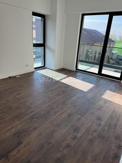 Proiect NOU Exclusivist zona Kaufland Tatarasi - 2 Camere L - Direct dezvoltator - 10