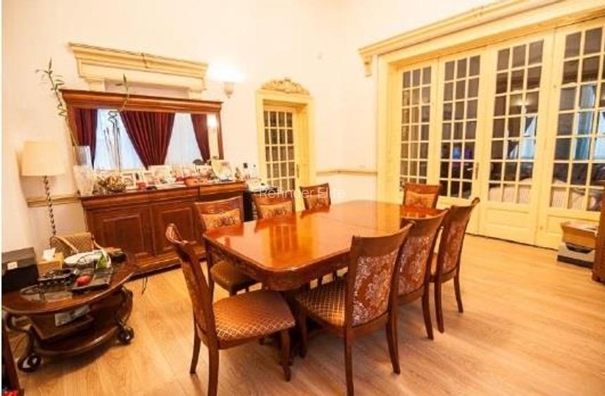 Vanzare apartament exclusivist in vila | Ultracentral - Piata Sfantul Stefan | 2 - 13