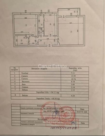 Apartament 2 camere Aviatiei/Metrou Aurel Vlaicu - 4