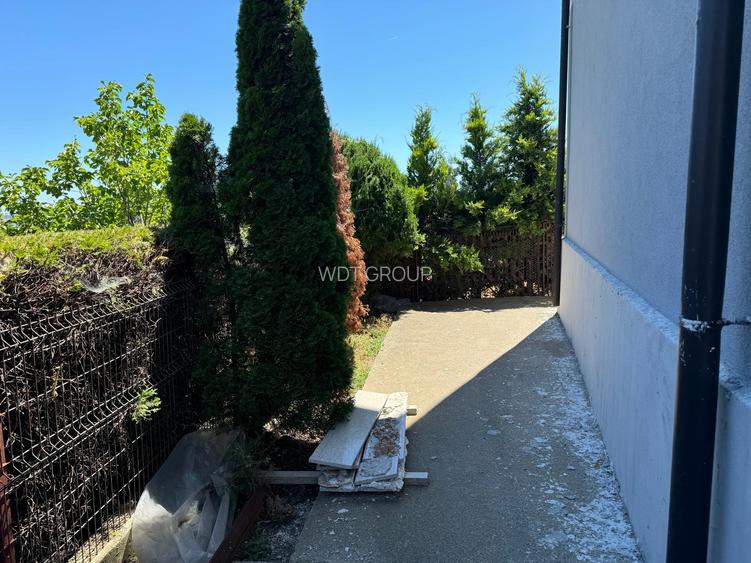 Vânzare/Inchiriere Azil Modern în Techirghiol - Parter + 3 Etaje - 13