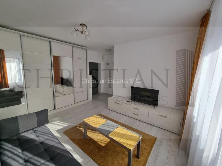 Garsoniera Premium - Grozavesti - Regie Residence Politehnica - 3