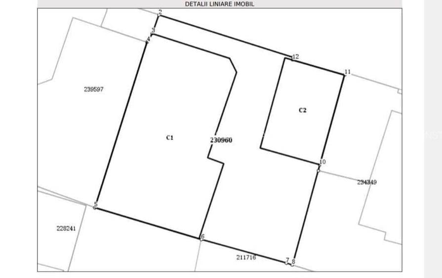 Casa P+M de vanzare 13 Septembrie - Antiaeriana - Margeanului - 8