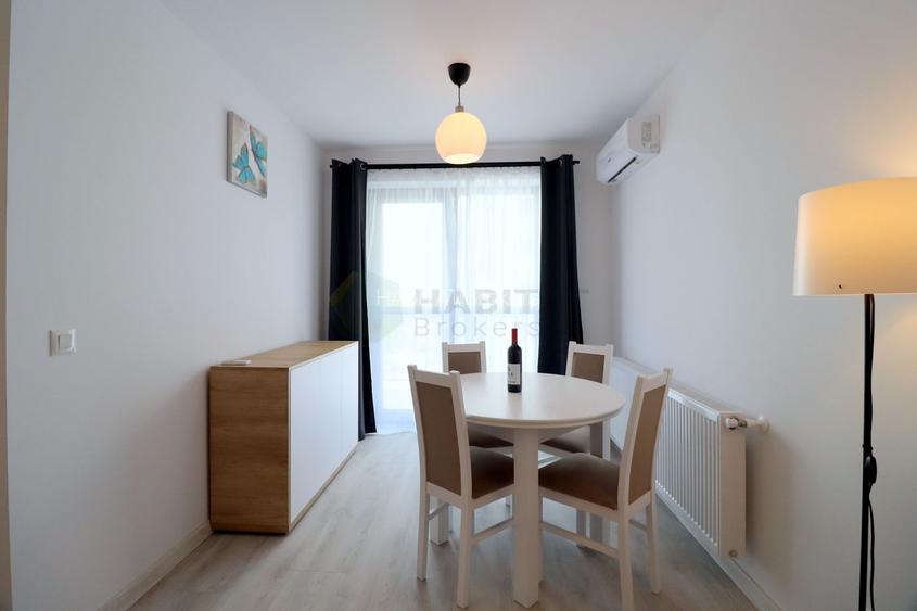 Prima inchiriere Hils Pallady, loc de parcare inclus. - 2