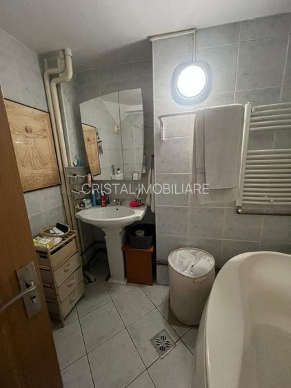Apartament Iancu de Hunedoara, etaj 5/6, renovat, 3 min metrou - 19