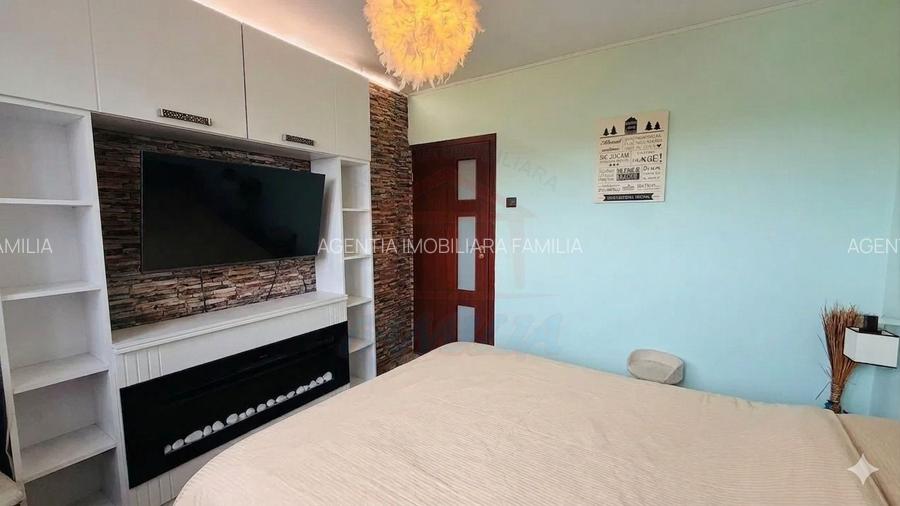 Apartament 4 camere de vânzare, Galati, Mazepa1,  et. 8 din 10 - 28