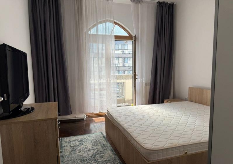 Calea Victoriei | 2 Camere | Balcon | Centrala | Posibilitate Parcare - 2