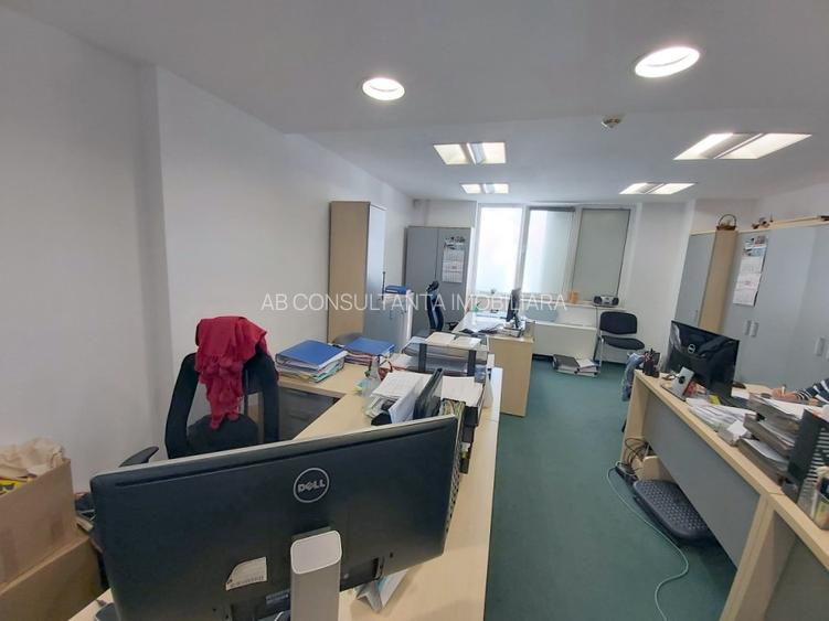 Zona Splaiul Unirii imobil 16 camere disponibil pentru inchiriere. - 4