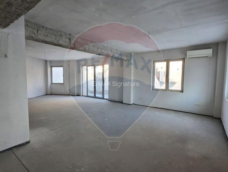 Spațiu comercial de închiriat – Cabinet stomatologic, Mihai Bravu - 3