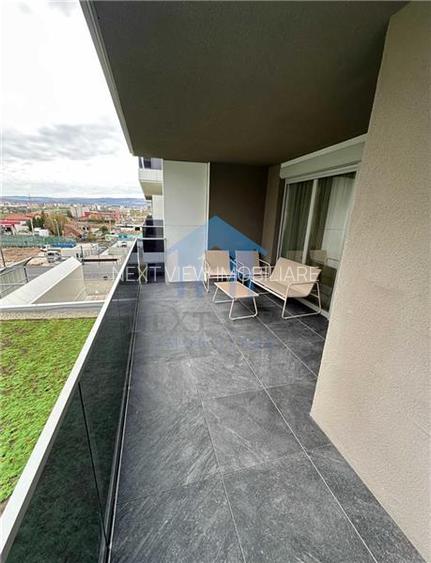 Apartament 2 camere, Elite City - 8