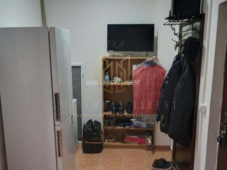 Popesti leordeni garsoniera32 mp ,  parter /3 , 43000 eur - 3