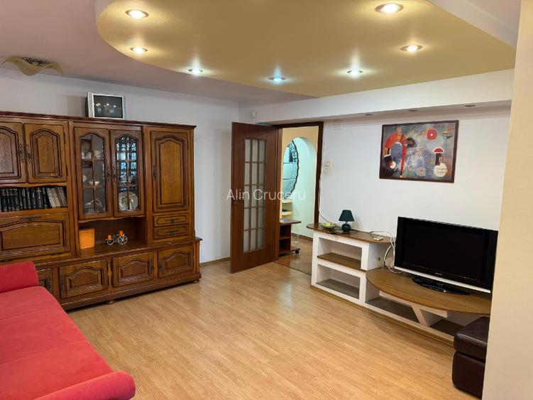 Apartament de inchiriat 3 camere Drumul Sarii - 13