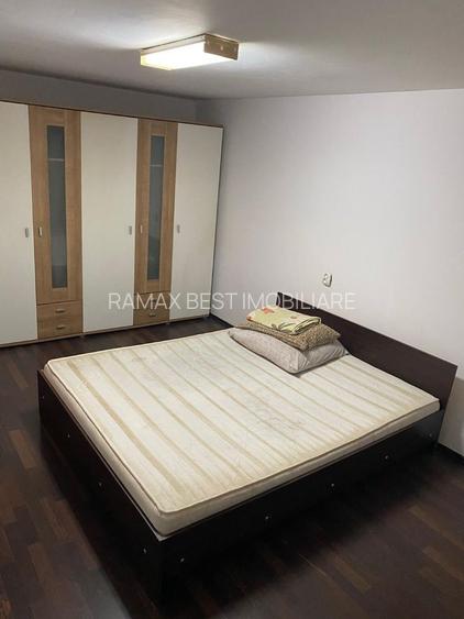 Apartament trei camere si parcare/ str. Meteor/ Zorilor - 3